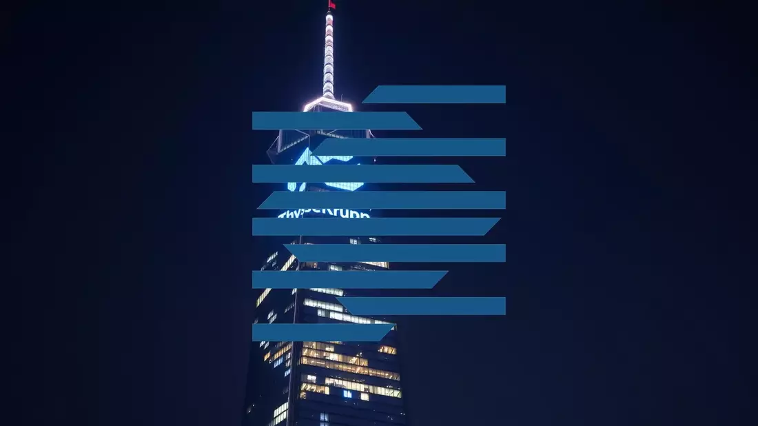 Financial Sector in Flux: Diverging Fortunes for Insurers, Tech, and Banks Illustration mit AI erstellt übermittelt durch boerse-global.de