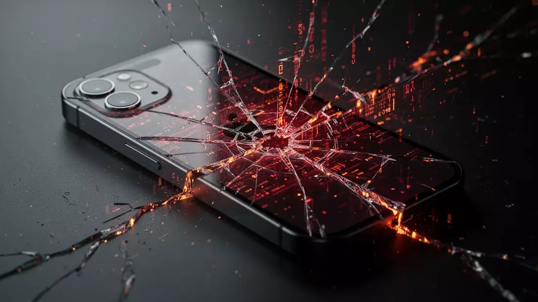 Apple schließt kritische iPhone-13-Lücke mit Notfall-Update - Bild: über boerse-global.de