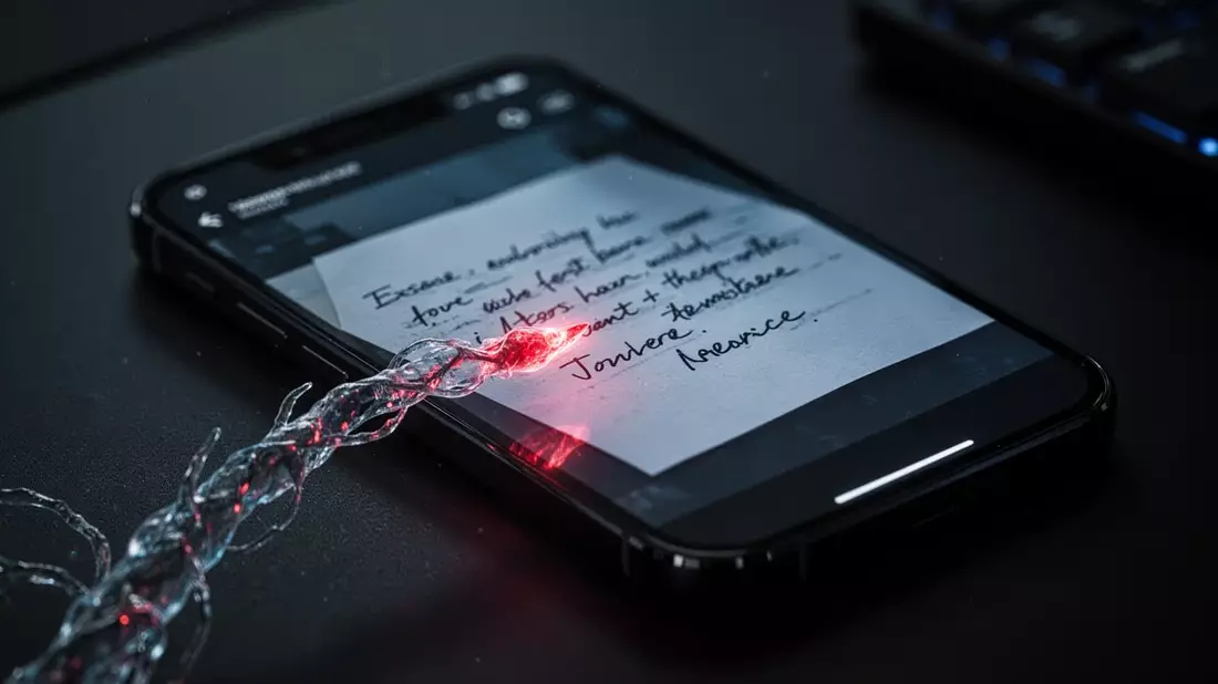SparkCat und Venom Stealer: Neue Malware-Welle bedroht Krypto-Wallets - Bild: über boerse-global.de
