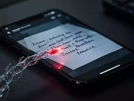 SparkCat und Venom Stealer: Neue Malware-Welle bedroht Krypto-Wallets - Foto: über boerse-global.de