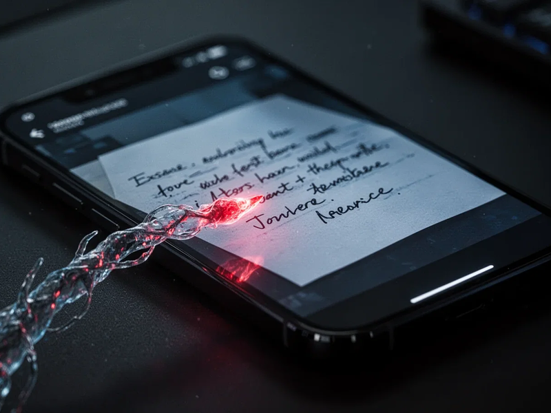 SparkCat und Venom Stealer: Neue Malware-Welle bedroht Krypto-Wallets - Foto: über boerse-global.de