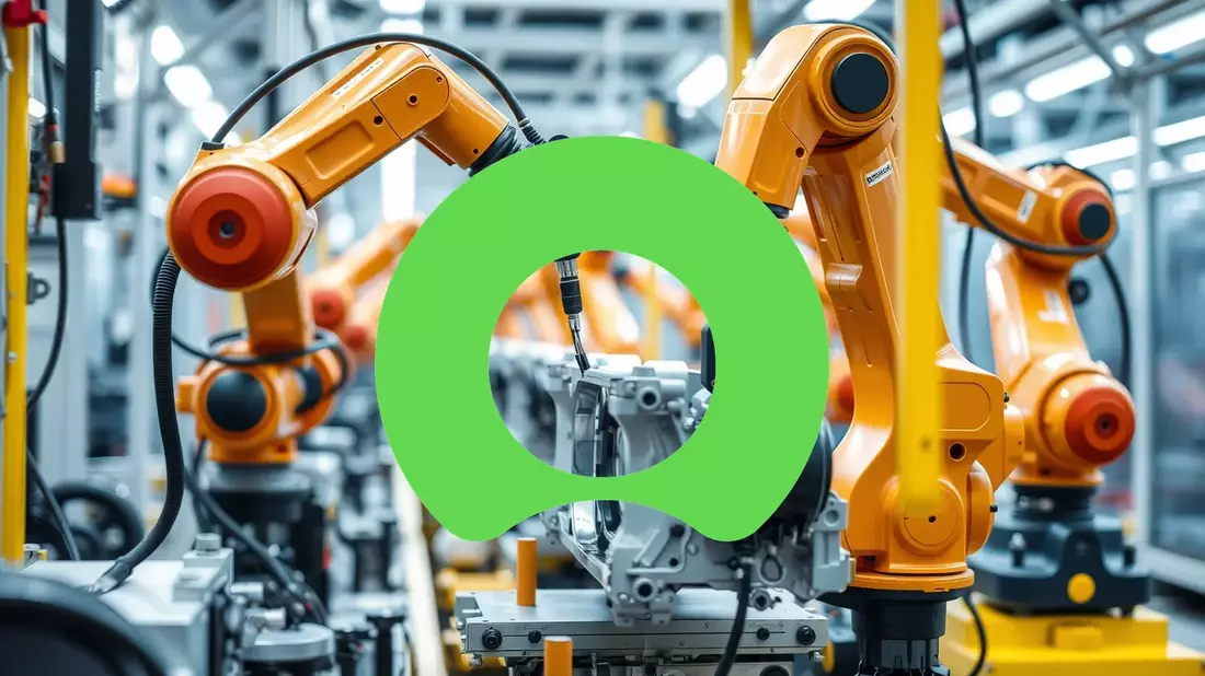 ServiceNow: El Mercado Examina su Transición hacia un Modelo de Negocio Basado en Tokens Illustration mit AI erstellt übermittelt durch boerse-global.de