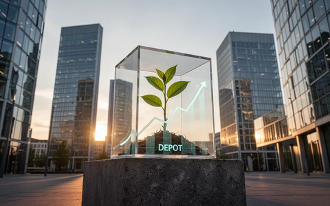 Altersvorsorgedepot: Deutschlands Rente steigt ab 2027 in Aktien ein - Foto: über boerse-global.de Altersvorsorgedepot: Deutschlands Rente steigt ab 2027 in Aktien ein - Foto: über boerse-global.de