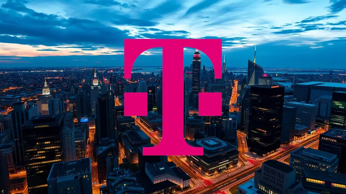 Deutsche Telekom's Dual Strategy: Price Hikes and AI Ambitions - Bild: über boerse-global.de