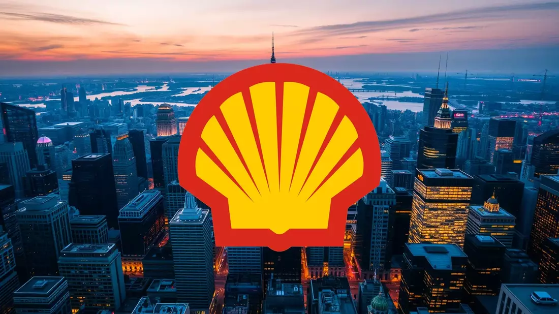 Shell's Strategic Balancing Act Ahead of Quarterly Report - Bild: über boerse-global.de