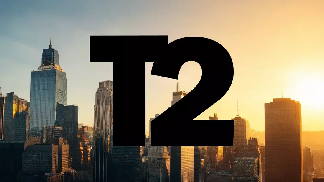 Strategic Shift at Take-Two as AI Unit Faces Unexpected Cuts Illustration mit AI erstellt übermittelt durch boerse-global.de