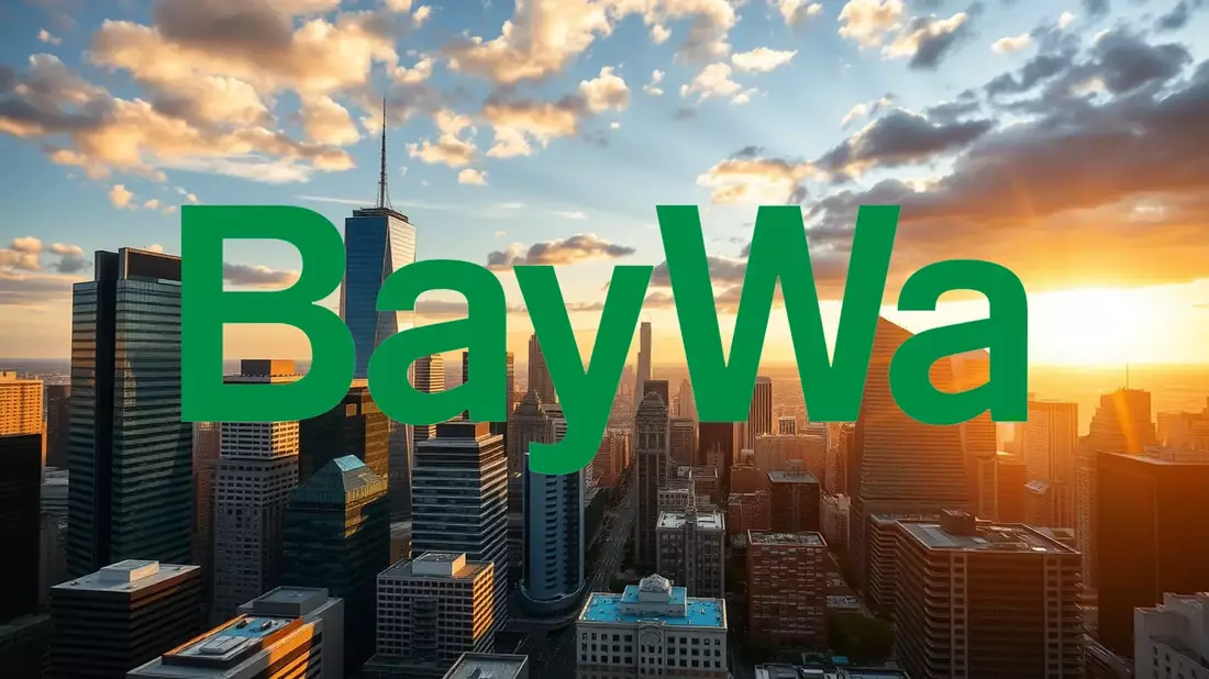 BayWa Seeks Lifeline Through Sale of Fruit Subsidiary Illustration mit AI erstellt übermittelt durch boerse-global.de