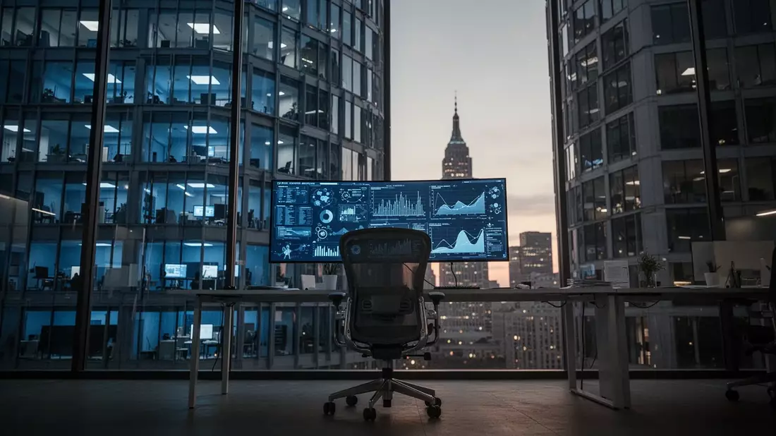 Malaysia schickt Behörden ins Homeoffice, USA kämpfen mit Cyber-Risiken - Bild: über boerse-global.de