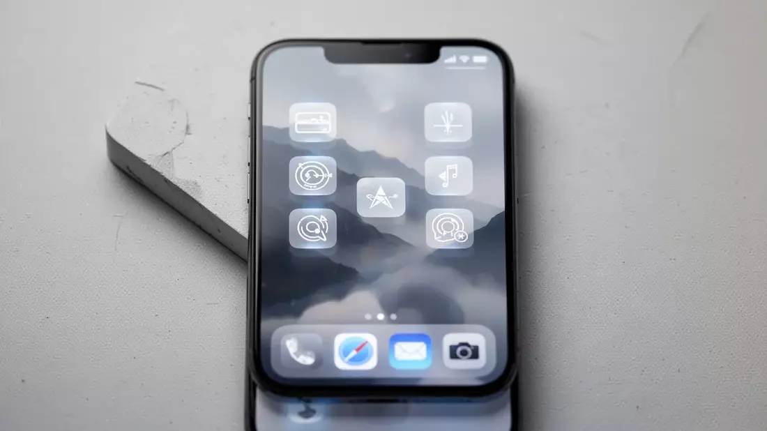 iOS 26.4: So gestalten Sie Ihr iPhone zum Jubiläum neu - Bild: über boerse-global.de