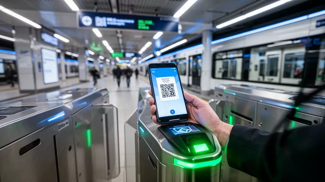 Hitachi Rail und Tracsis expandieren im digitalen Mobilitätsmarkt - Bild: über boerse-global.de