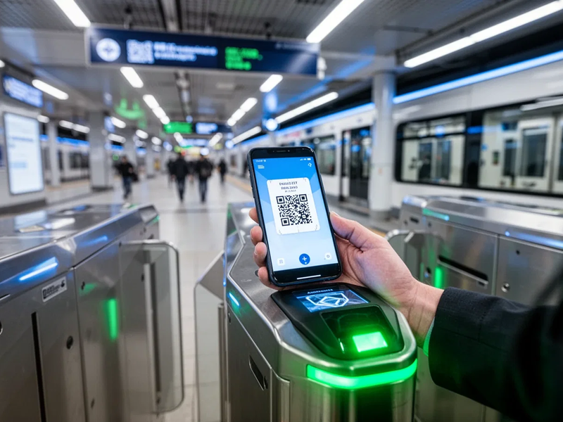 Hitachi Rail und Tracsis expandieren im digitalen Mobilitätsmarkt - Foto: über boerse-global.de