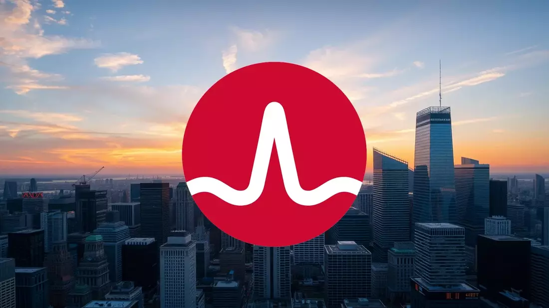Broadcom: El Gigante de la IA que Acapara Pedidos Multimillonarios Illustration mit AI erstellt übermittelt durch boerse-global.de