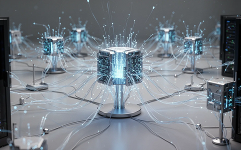 Berry Data: Dezentrale Datenlösungen - Foto: über boerse-global.de