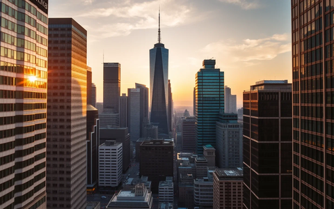 Hunter Capital Aktie: Strategischer Umbau - Foto: über boerse-global.de