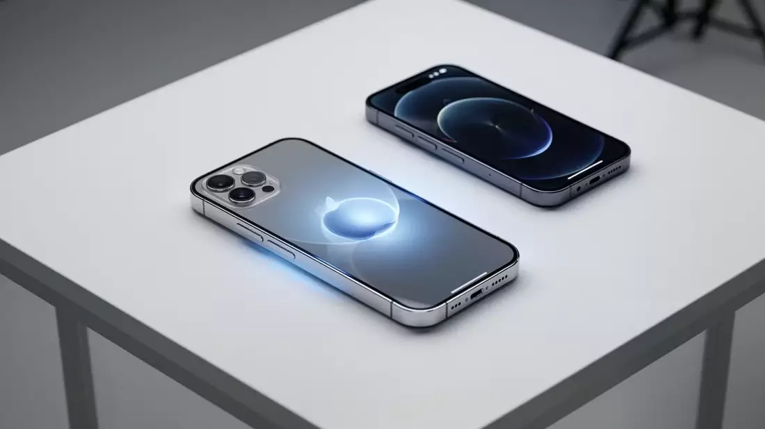 Apple setzt mit iPhone 17 auf KI und neue Einstiegsklasse - Bild: über boerse-global.de