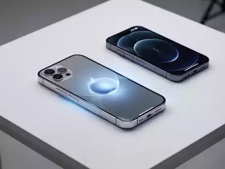 Apple setzt mit iPhone 17 auf KI und neue Einstiegsklasse - Foto: über boerse-global.de
