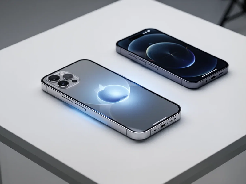 Apple setzt mit iPhone 17 auf KI und neue Einstiegsklasse - Foto: über boerse-global.de