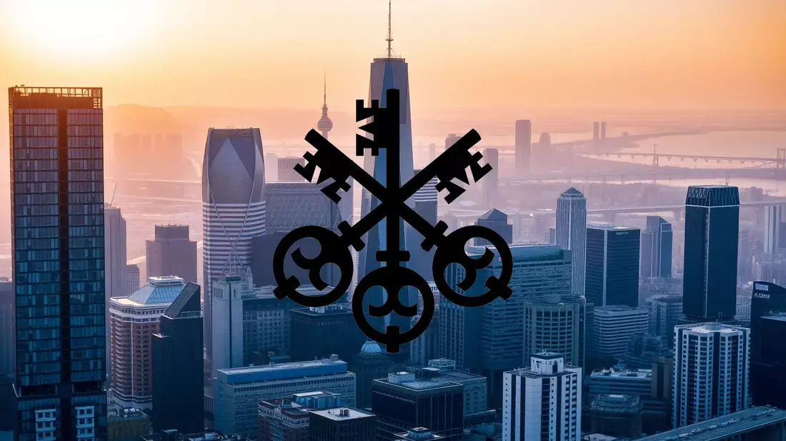 UBS: Una Asamblea General con Nombres de Peso y Decisiones Clave en el Horizonte Illustration mit AI erstellt übermittelt durch boerse-global.de