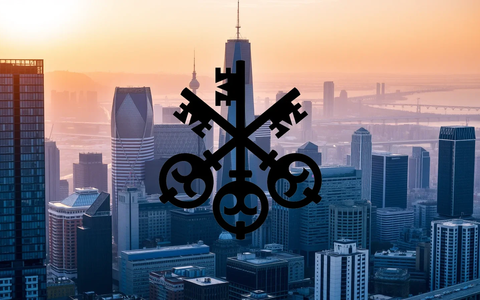 UBS: Una Asamblea General con Nombres de Peso y Decisiones Clave en el Horizonte - Foto: über boerse-global.de