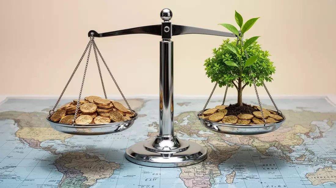 iShares MSCI World SRI ETF: Milliarden-Schwergewicht - Bild: über boerse-global.de
