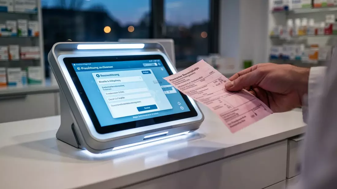 E-Rezept: Deutschlands digitale Gesundheitswende steht vor der nächsten Hürde - Bild: über boerse-global.de