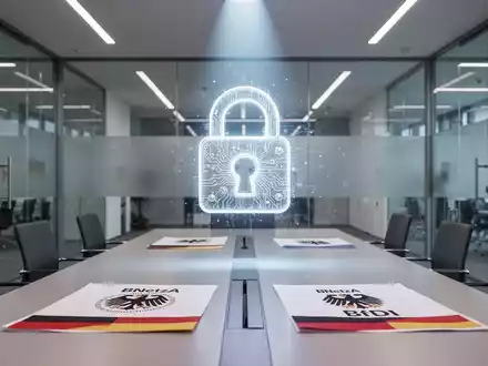 Datendurchsetzungsgesetz: Deutschland schafft Fakten für digitale Souveränität - Foto: über boerse-global.de
