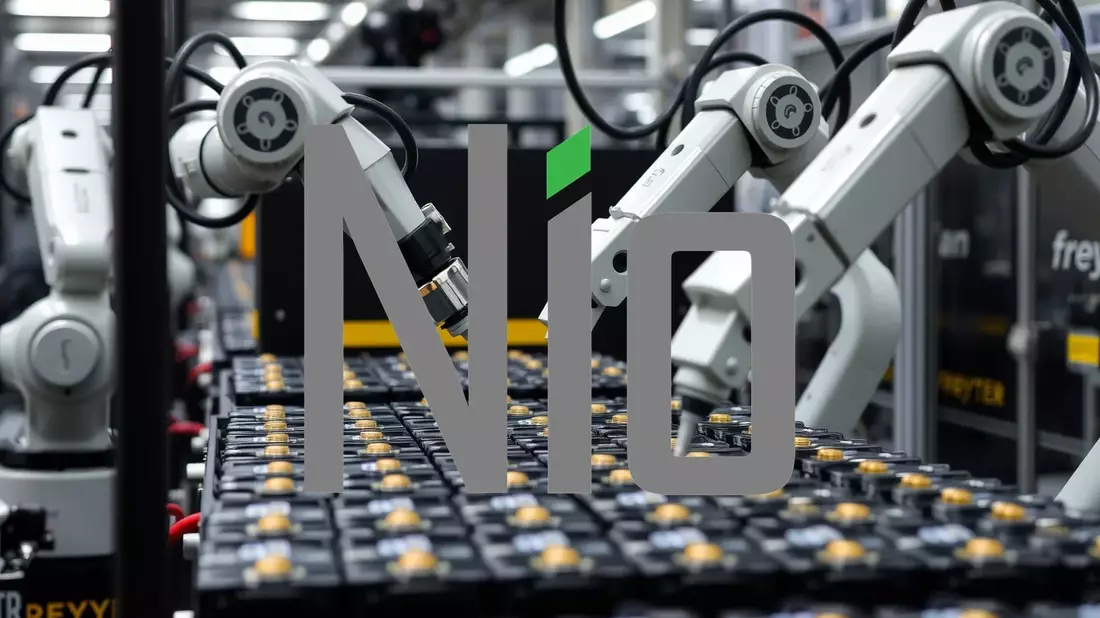 NioCorp Aktie: Finanzierung entscheidend - Bild: über boerse-global.de