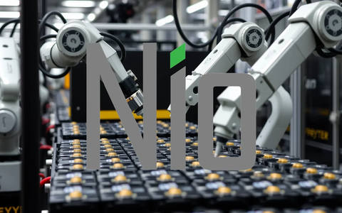 NioCorp Aktie: Finanzierung entscheidend - Foto: über boerse-global.de NioCorp Aktie: Finanzierung entscheidend - Foto: über boerse-global.de