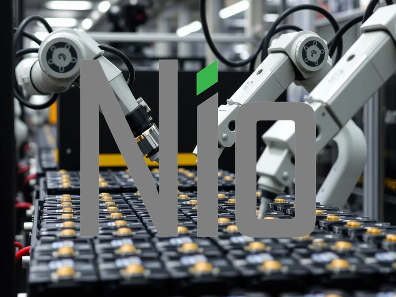 NioCorp Aktie: Finanzierung entscheidend - Foto: über boerse-global.de