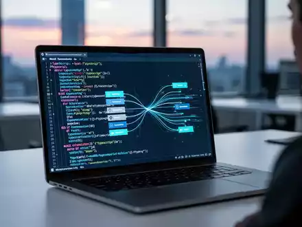 Microsofts TypeScript-Revolution: Go-Compiler beschleunigt Builds um das Zehnfache - Foto: über boerse-global.de
