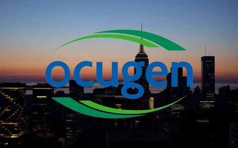 Ocugen: Un directivo refuerza su posición en medio de una fuerte corrección bursátil - Foto: über boerse-global.de