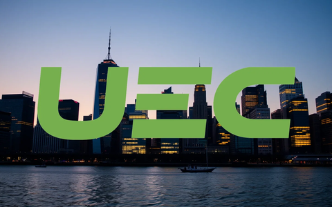 Uranium Energy: La apuesta estratégica por la autonomía energética en EE.UU. - Foto: über boerse-global.de