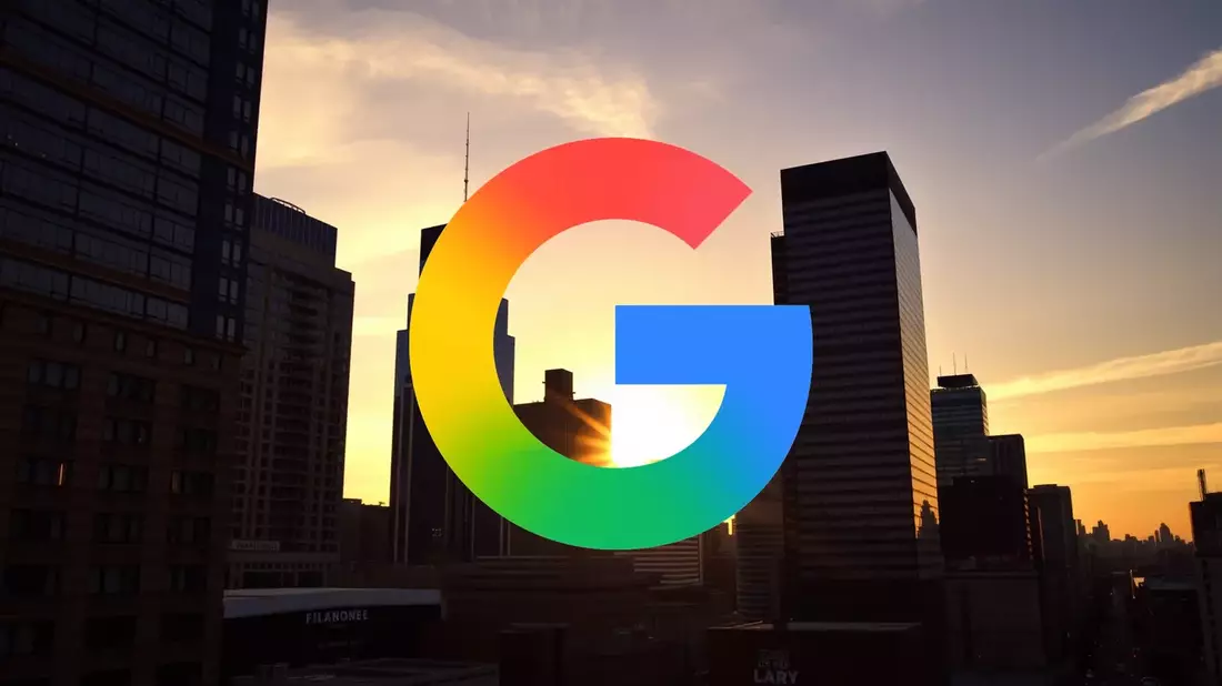 Alphabet: Innovación en IA y un Relevo Directivo con Sabor a Rivalidad Illustration mit AI erstellt übermittelt durch boerse-global.de