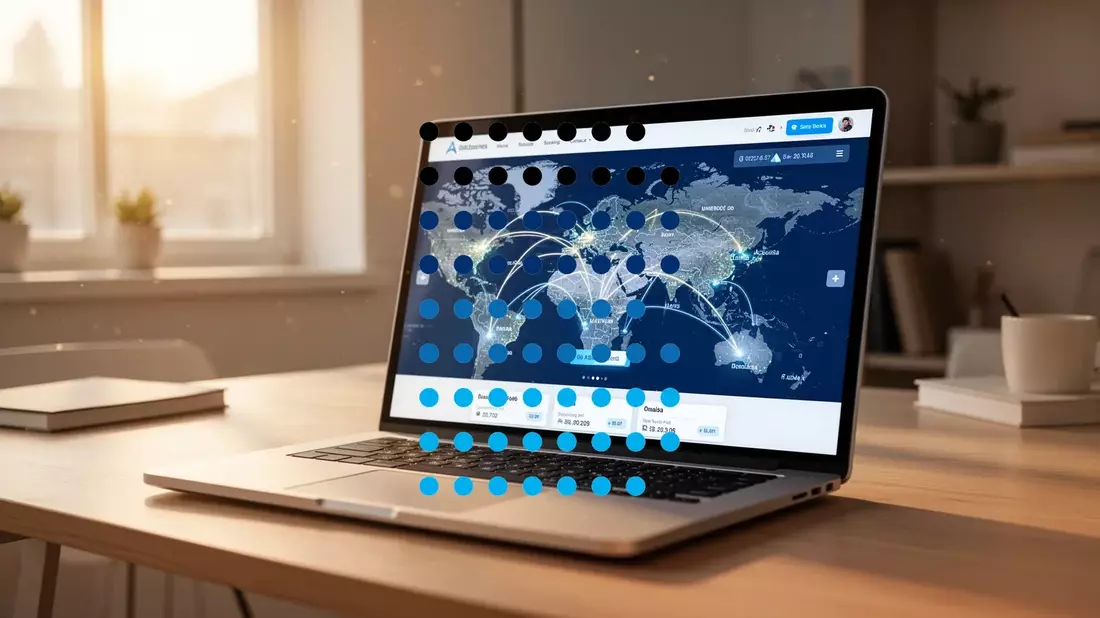 Booking Aktie: Neue Impulse - Bild: über boerse-global.de