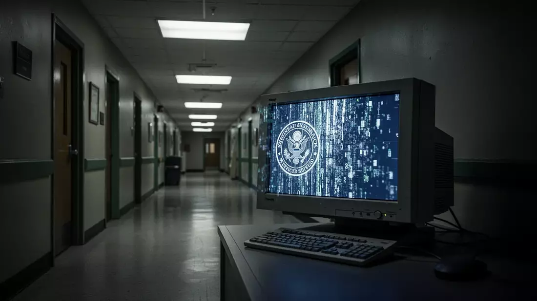 FBI warnt vor neuer Welle digitaler Regierungs-Betrügereien - Bild: über boerse-global.de