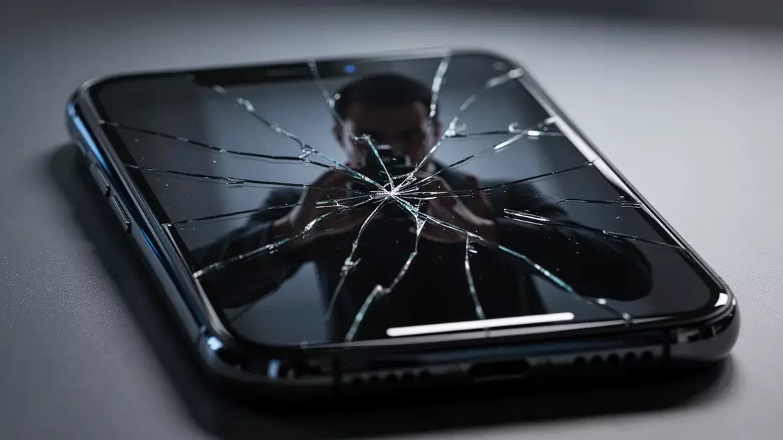 Apple macht iPhone-Sicherheit zur Standardeinstellung Illustration mit AI erstellt übermittelt durch boerse-global.de