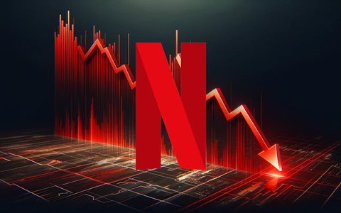 Netflix: Optimismo institucional frente a ventas directivas - Foto: über boerse-global.de