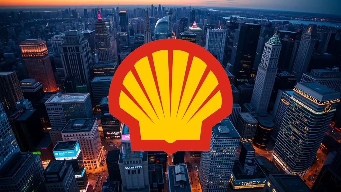Shell se juega miles de millones en el Golfo de México Illustration mit AI erstellt übermittelt durch boerse-global.de