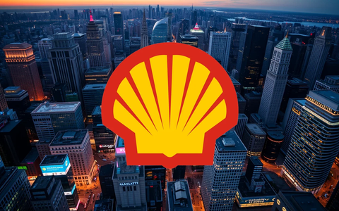 Shell se juega miles de millones en el Golfo de México - Foto: über boerse-global.de