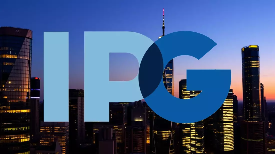 Interpublic Aktie: Milliarden-Portfolio formiert - Bild: über boerse-global.de
