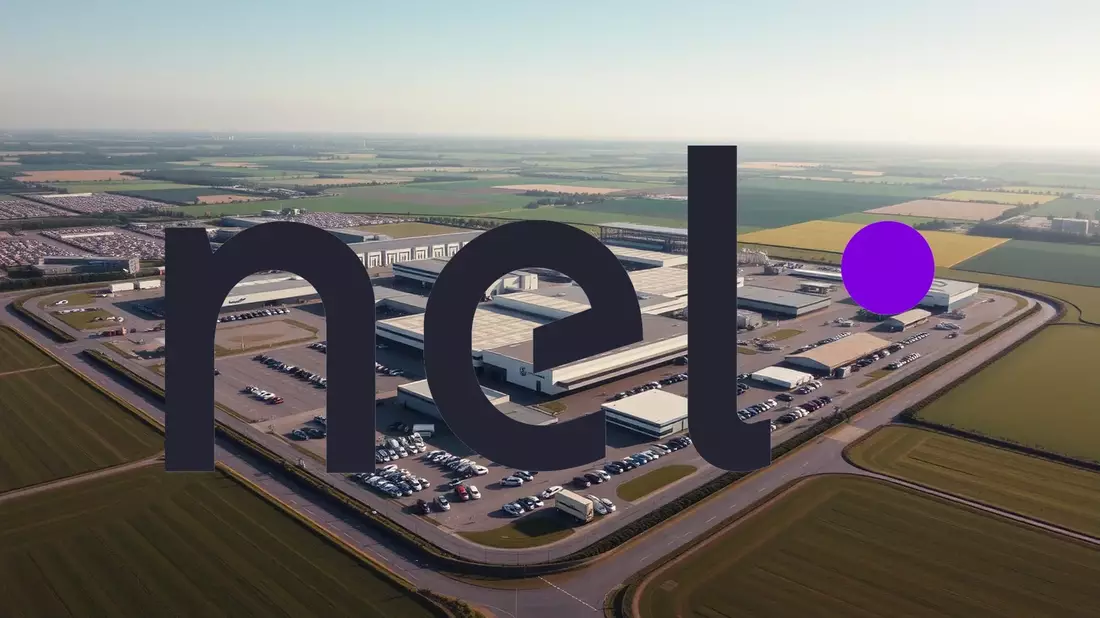Los vendedores en corto reducen su exposición ante un abril decisivo para Nel ASA Illustration mit AI erstellt übermittelt durch boerse-global.de