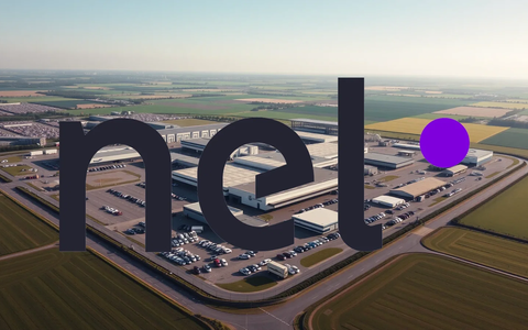 Los vendedores en corto reducen su exposición ante un abril decisivo para Nel ASA - Foto: über boerse-global.de