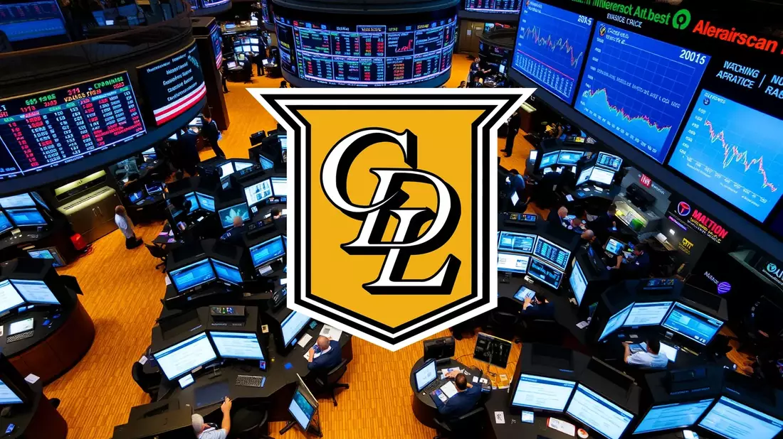 Coeur Mining: Un Gigante Renacido Tras la Adquisición de New Gold Illustration mit AI erstellt übermittelt durch boerse-global.de