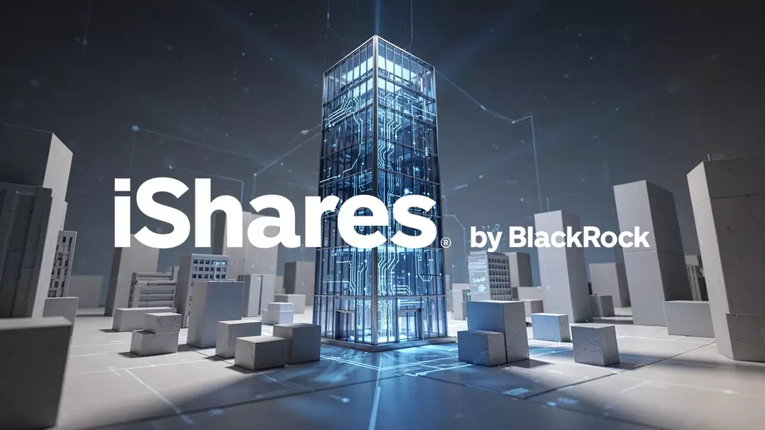 iShares MSCI World ETF: Tech dominiert das Portfolio - Bild: über boerse-global.de
