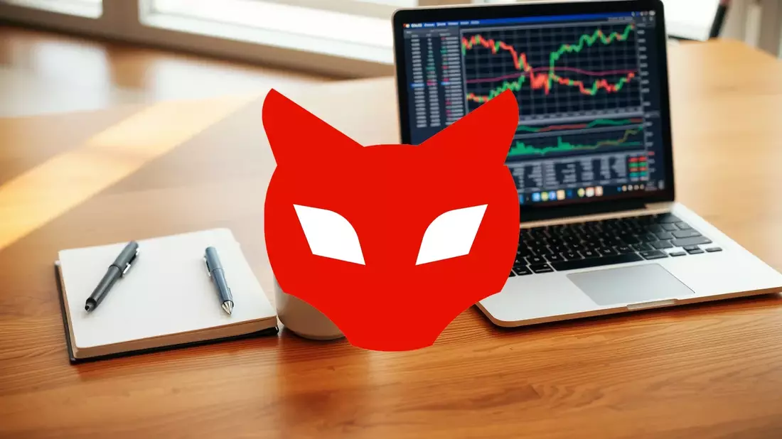 Red Cat: Una expansión estratégica que divide a los inversores Illustration mit AI erstellt übermittelt durch boerse-global.de