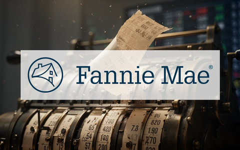 Fannie Mae Aktie: Zölle stoppen Rally - Foto: über boerse-global.de