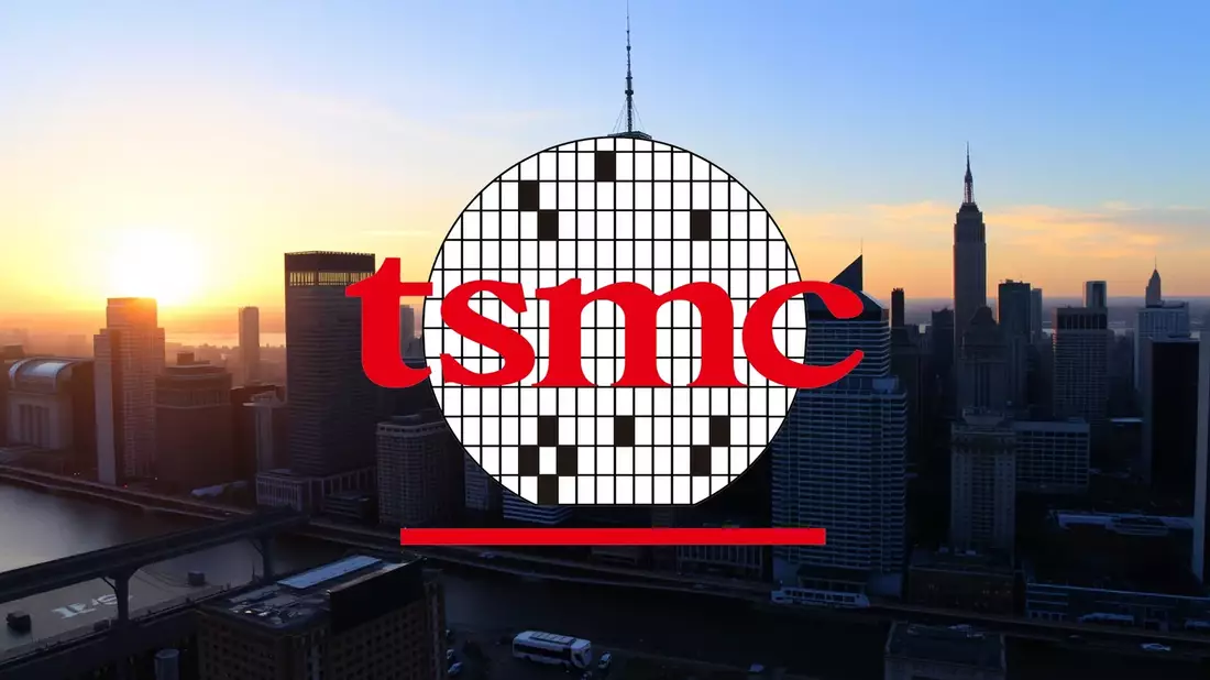 TSMC duplica su apuesta en Estados Unidos con una expansión masiva en Arizona Illustration mit AI erstellt übermittelt durch boerse-global.de