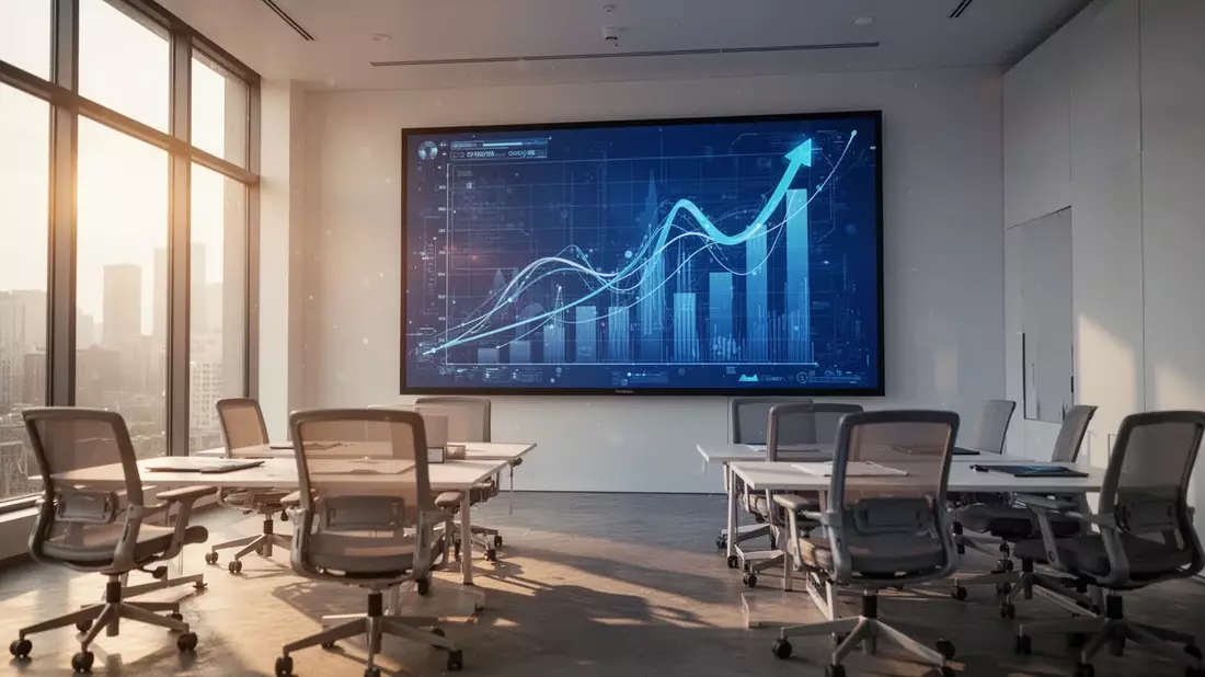 Digitaler Bildungsboom: Deutschland setzt auf E-Learning - Bild: über boerse-global.de