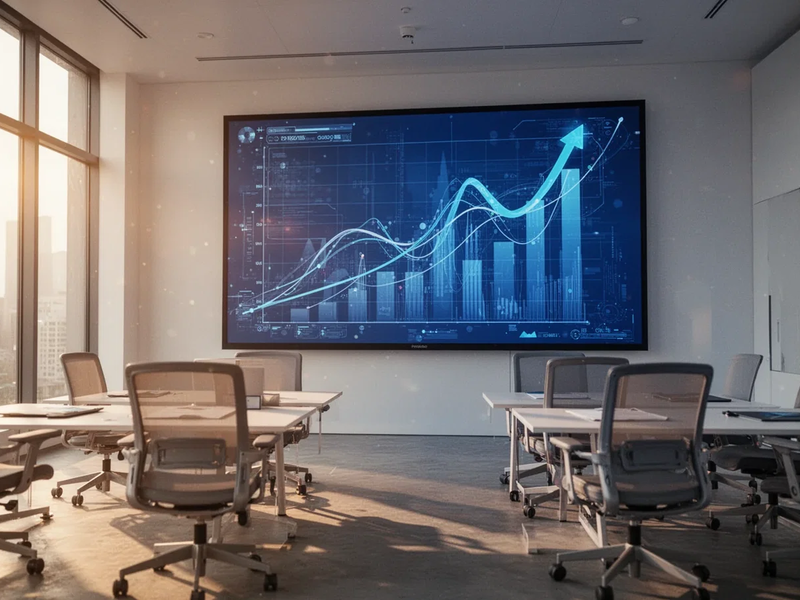 Digitaler Bildungsboom: Deutschland setzt auf E-Learning - Foto: ĂĽber boerse-global.de