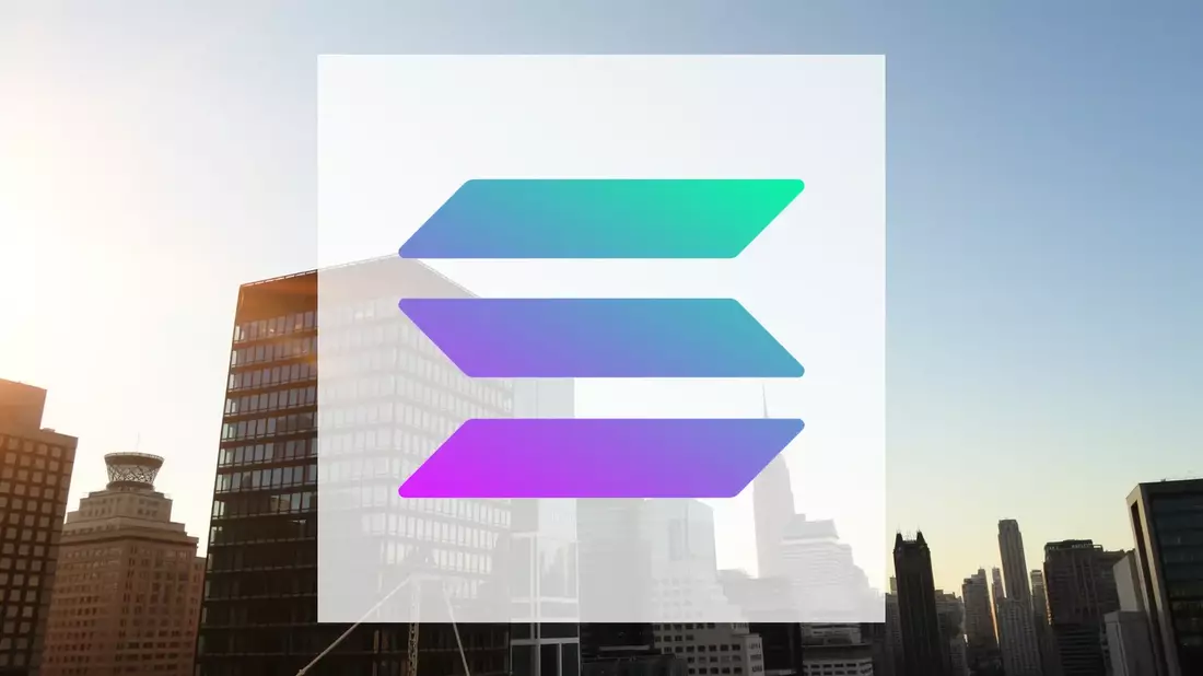 Solana: Un caso judicial frena su impulso alcista Illustration mit AI erstellt übermittelt durch boerse-global.de
